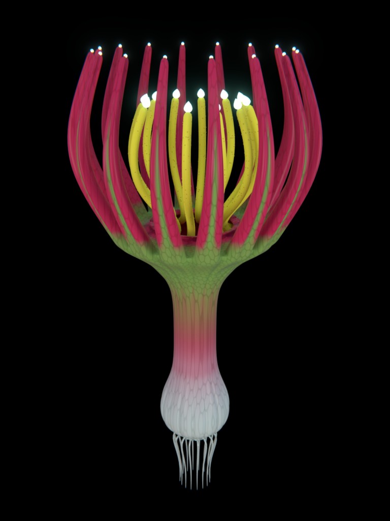 Alien Plant preview image 1