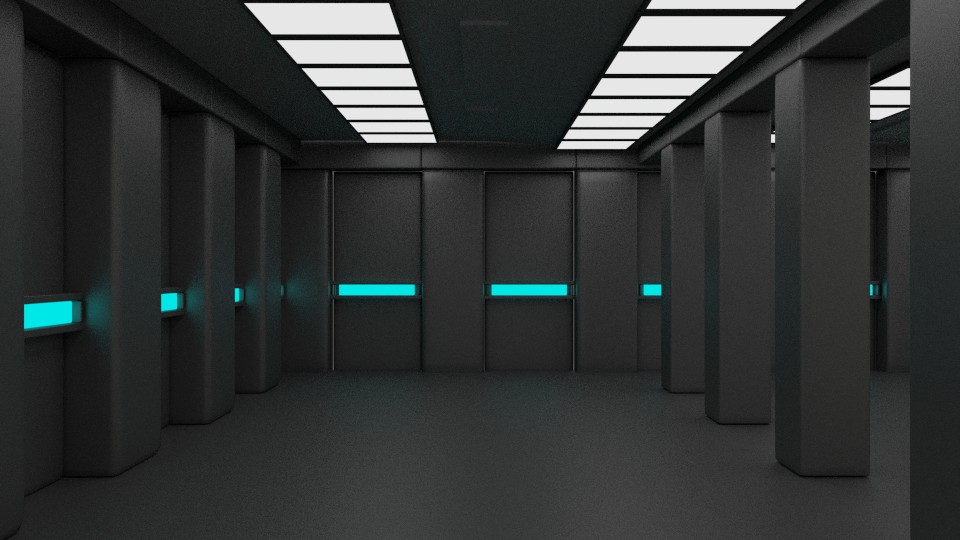 car show room preview image 1