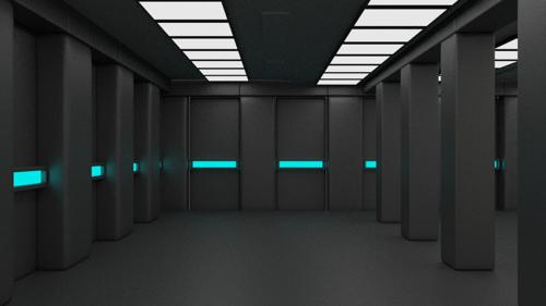 car show room preview image