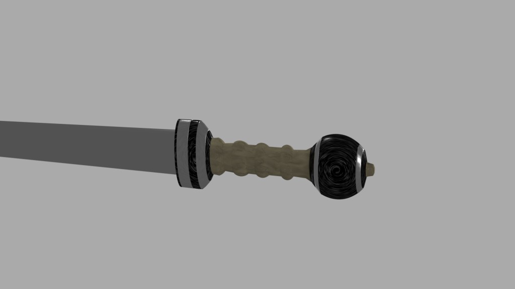 Roman Sword preview image 2