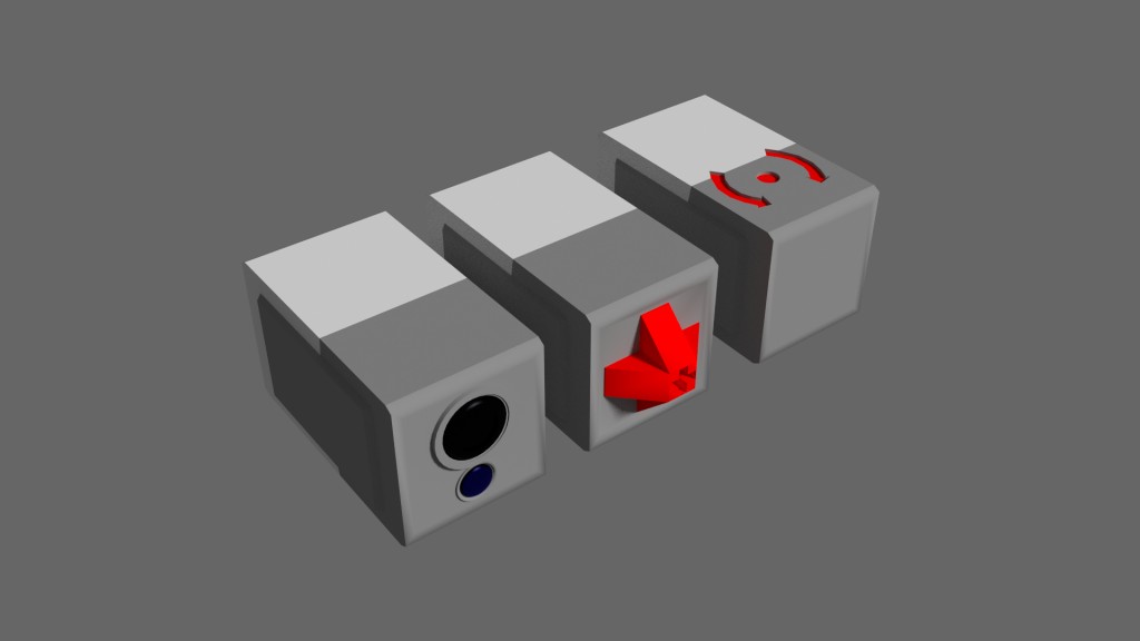 EV3 SENSOR PACK preview image 1