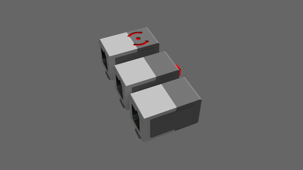 EV3 SENSOR PACK preview image 2