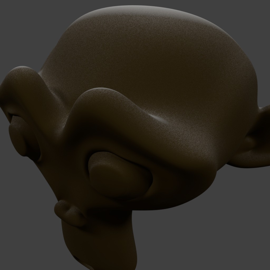 Dusty Material preview image 1