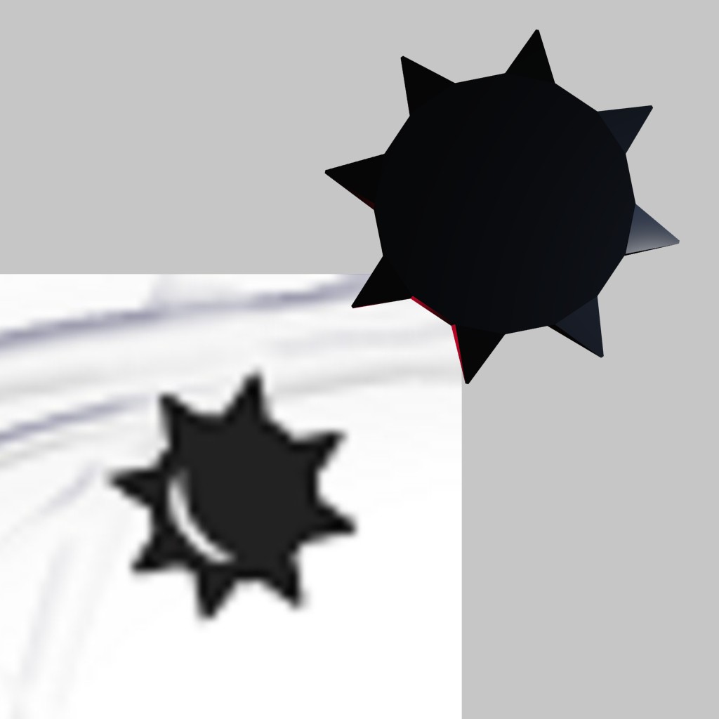 Projectiles for Nitrome95 preview image 2