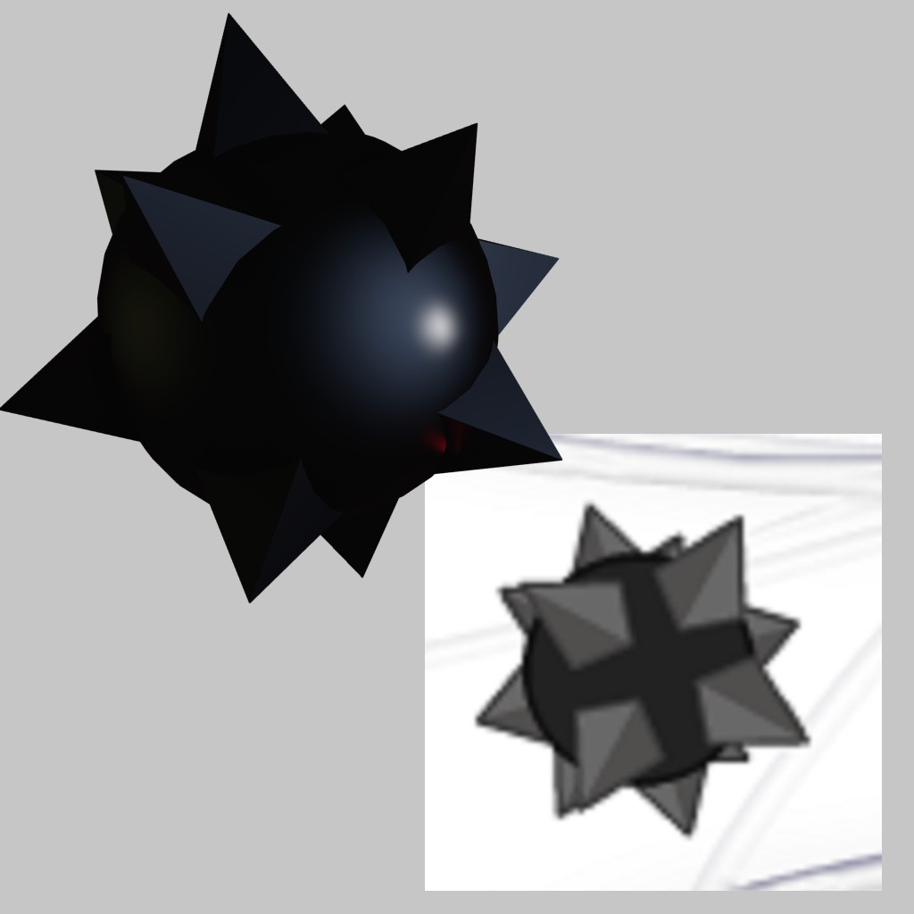 Projectiles for Nitrome95 preview image 3