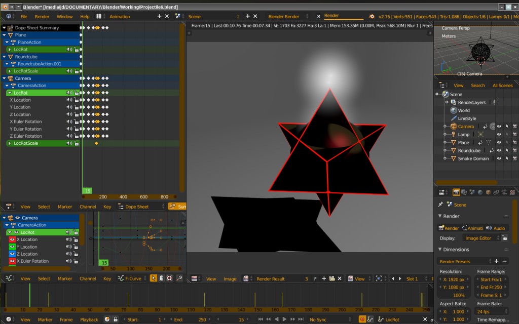Freestyle Fire Plasma Animation preview image 1