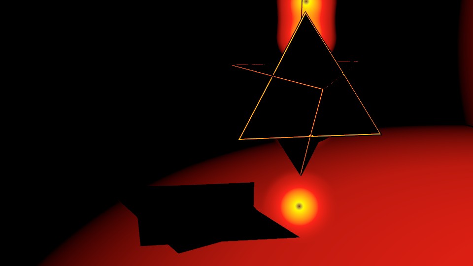 Freestyle Fire Plasma Animation preview image 4