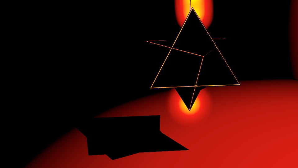 Freestyle Fire Plasma Animation preview image 5