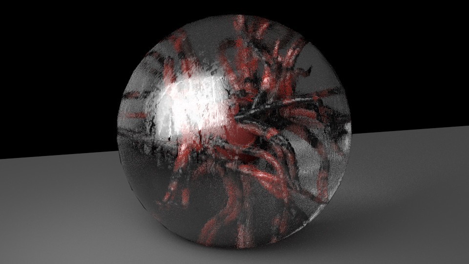 Frozen Tentacles preview image 1