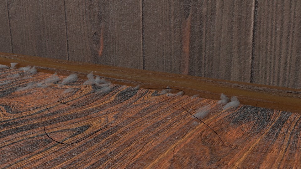 Dusty Floor preview image 1