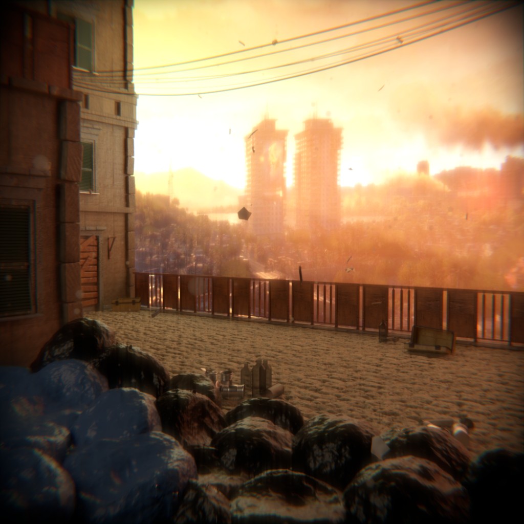 Harran Terrace preview image 1