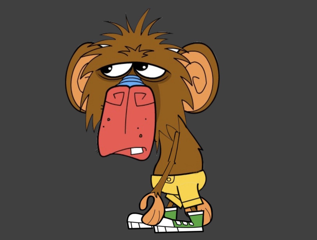 Animacion Personaje 2D preview image 1