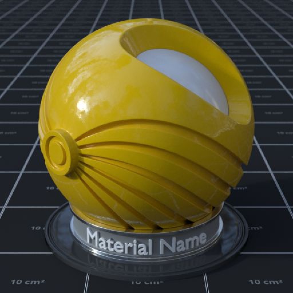 Shader Testing Scene preview image 1