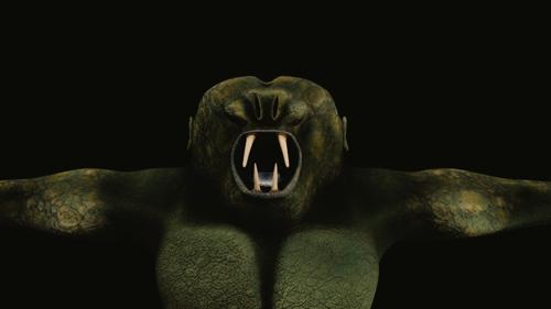 Monster preview image