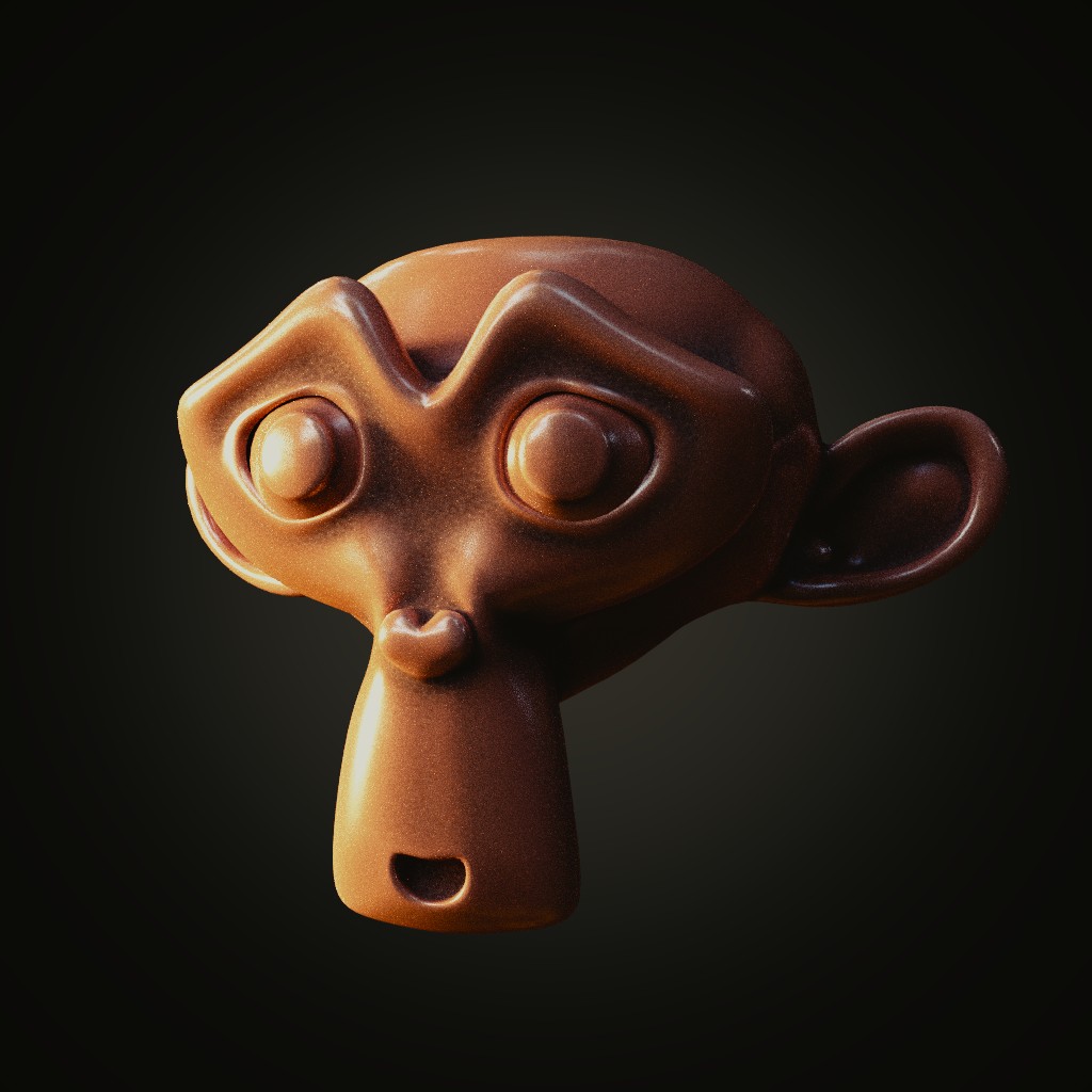 Procedural Plastic Shader preview image 2