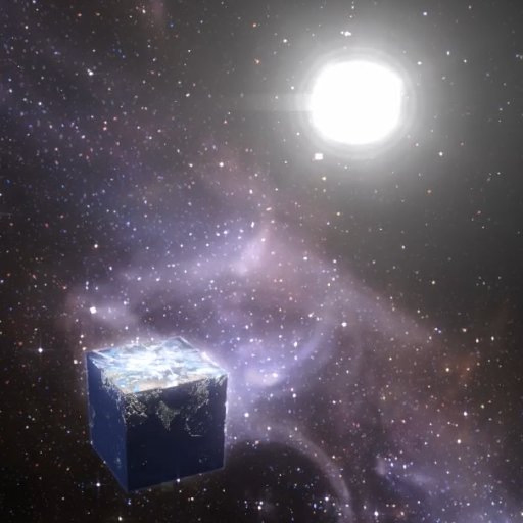 Blender World preview image 1