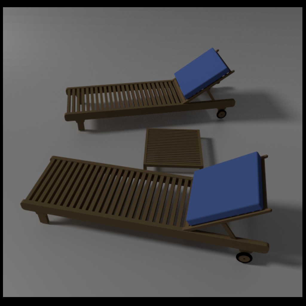 Furniture Garden preview image 1