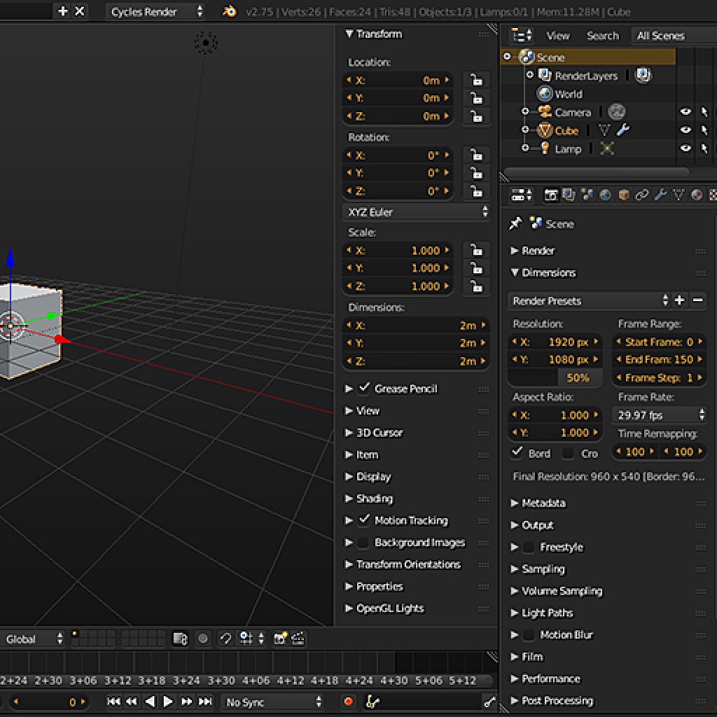 Adobe CC Dark preview image 1