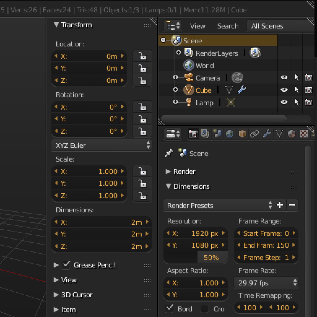 Adobe CC Dark preview image 2
