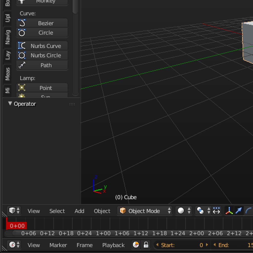 Adobe CC Dark preview image 3
