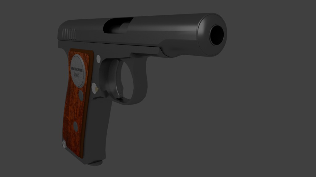 Remington Model 51 preview image 3