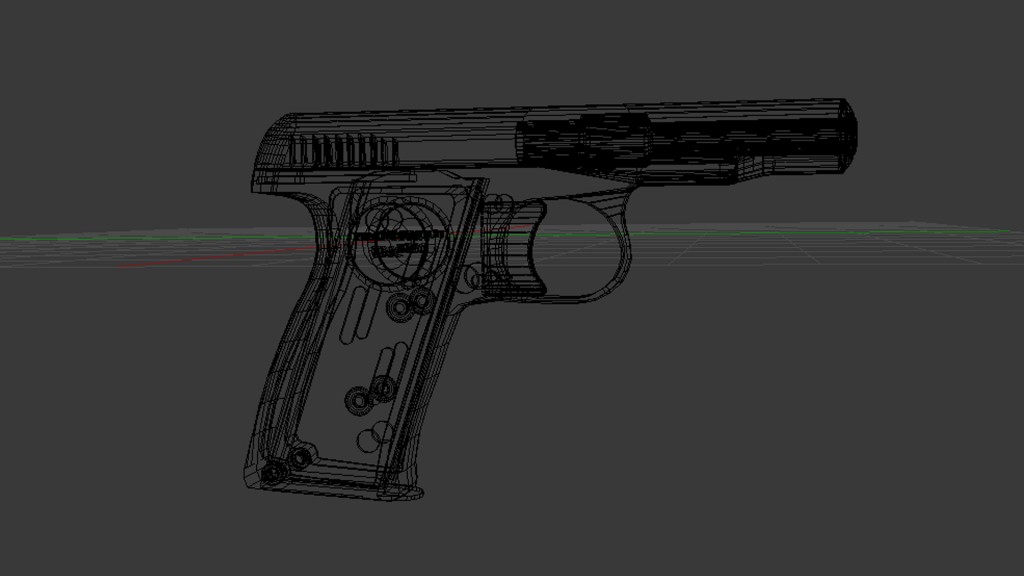 Remington Model 51 preview image 4