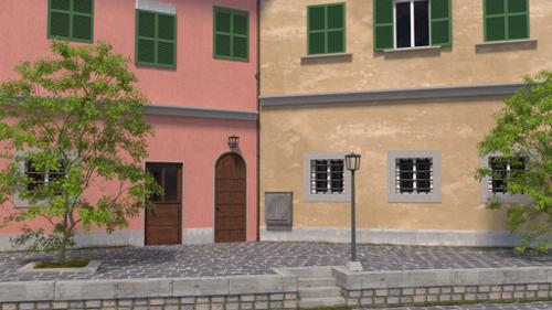 Rome Square preview image