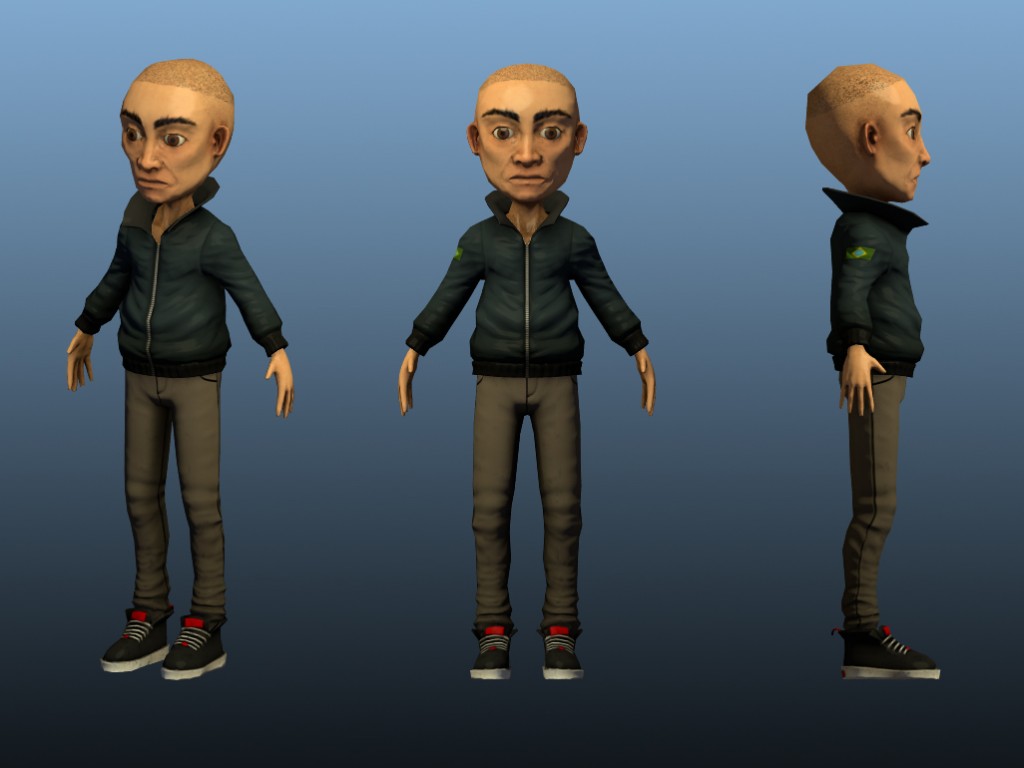 Margi preview image 2