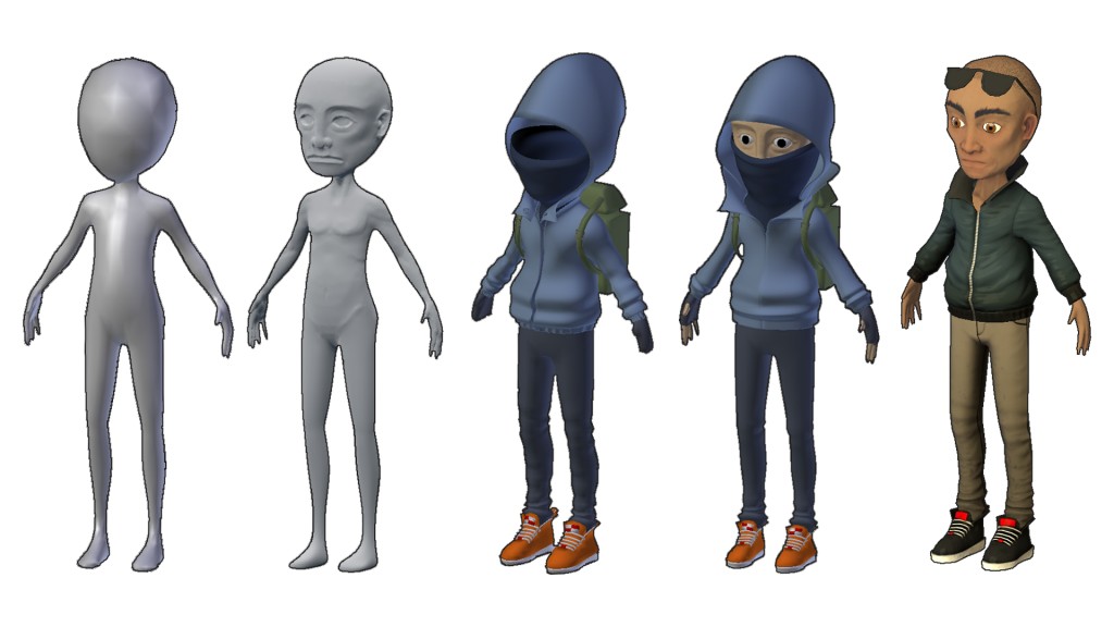 Margi preview image 3