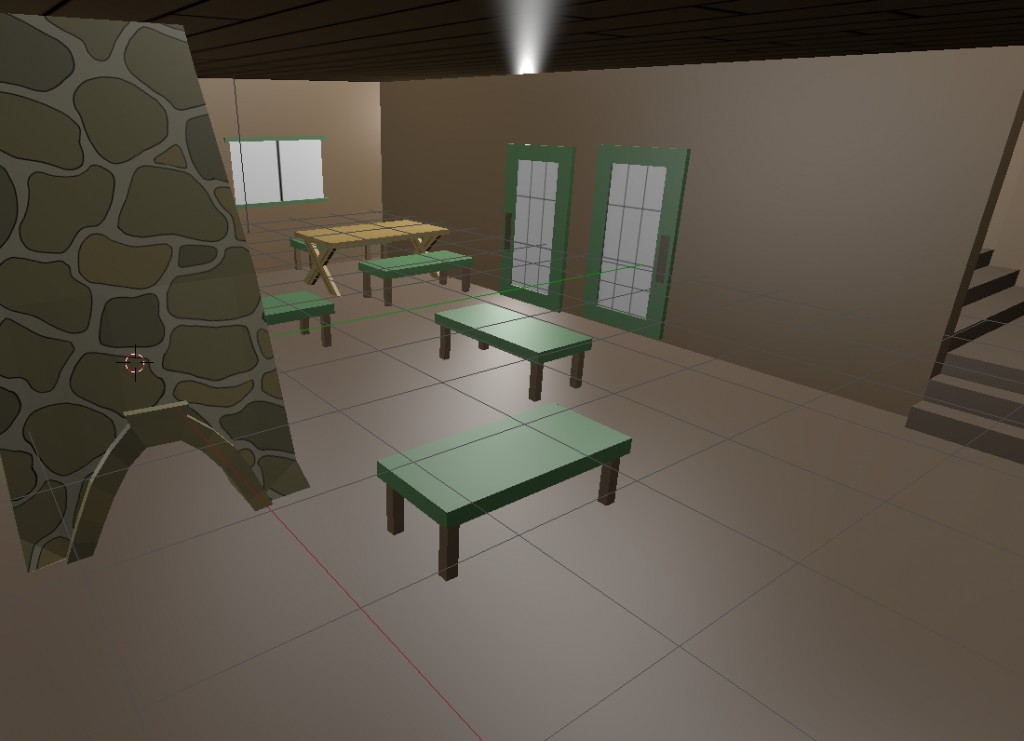 pmd evolution guild interior 2.0  preview image 2