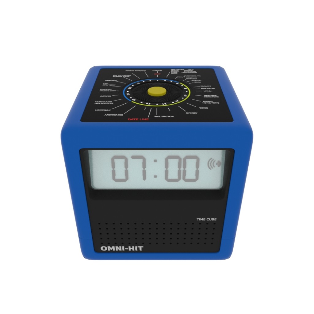 Alarm clock preview image 1