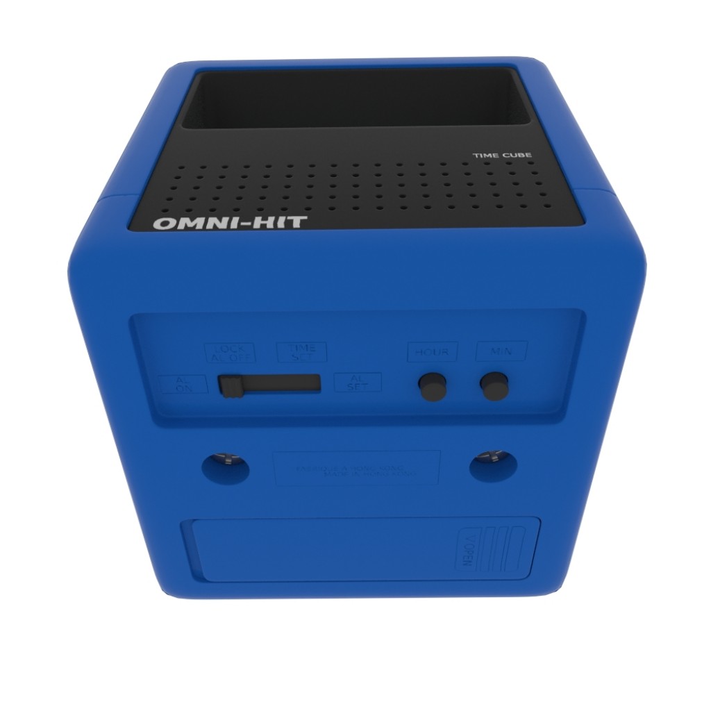 Alarm clock preview image 2