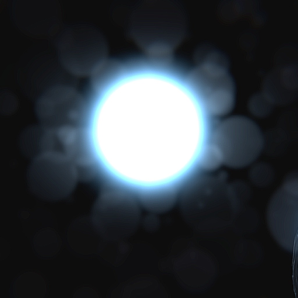 Dirty Lens Effect - Compositing preview image 1