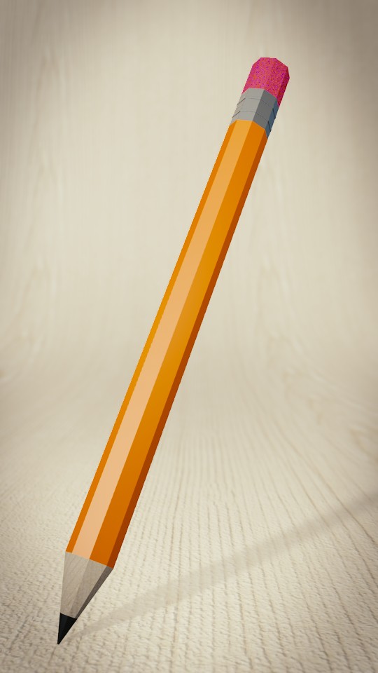 Low Pencil preview image 1