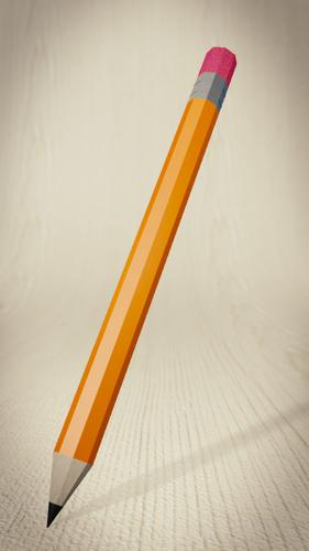 Low Pencil preview image