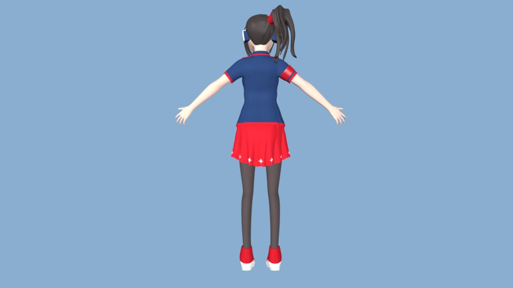 IPO | Model 3D preview image 6