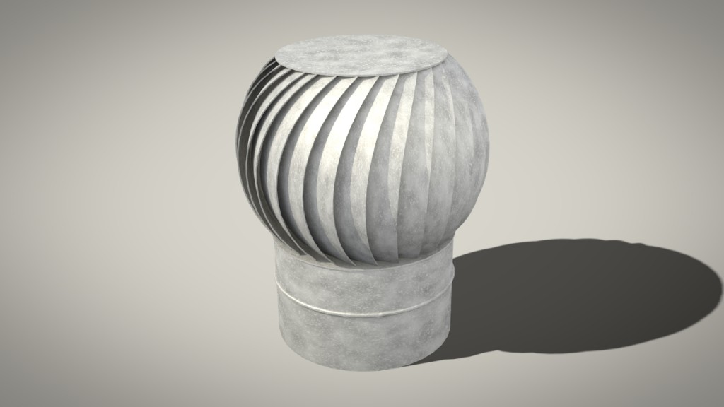 Exhaust Fan preview image 1