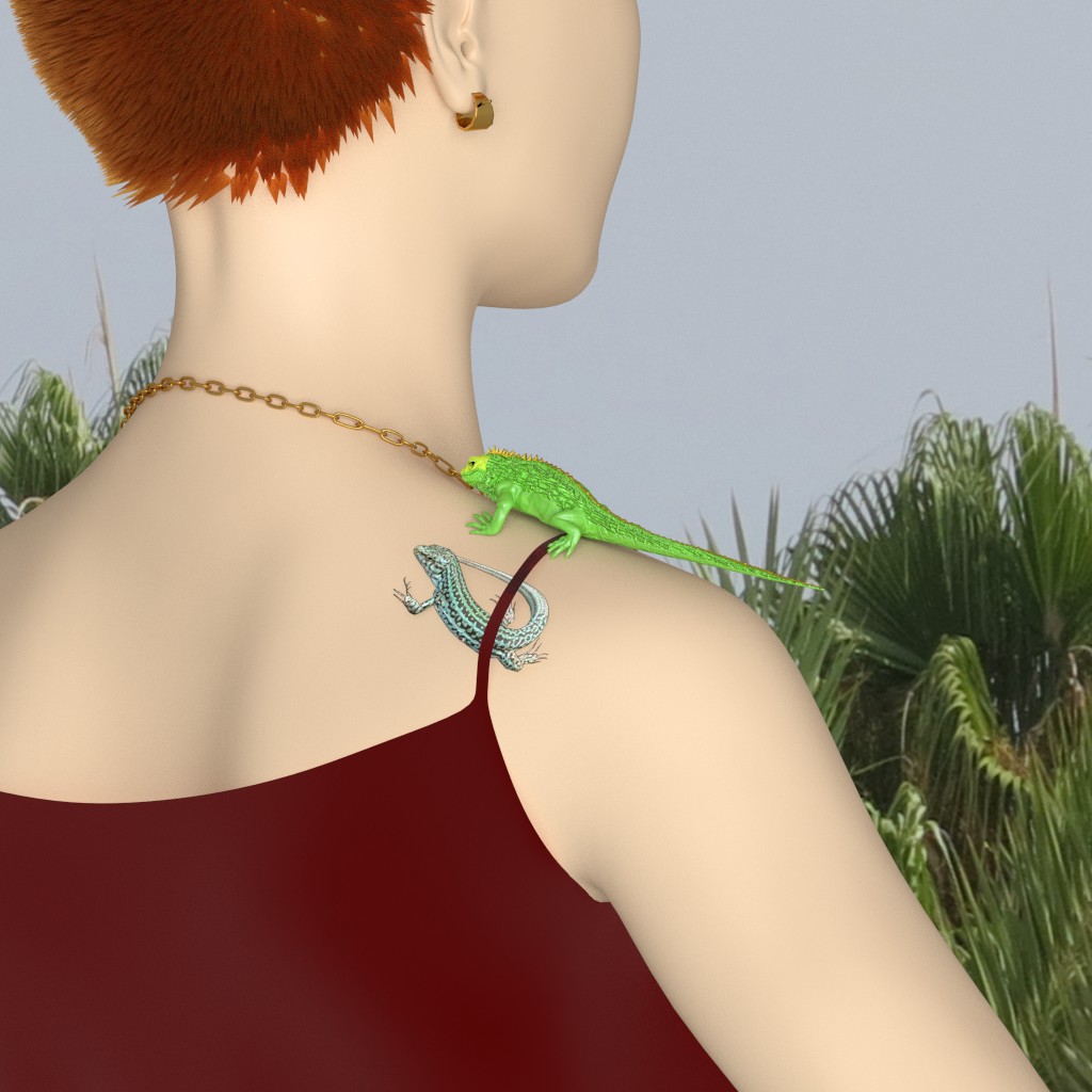 Unequal Concurrents preview image 1