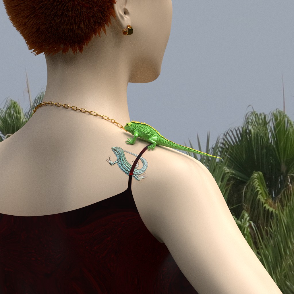 Unequal Concurrents preview image 2