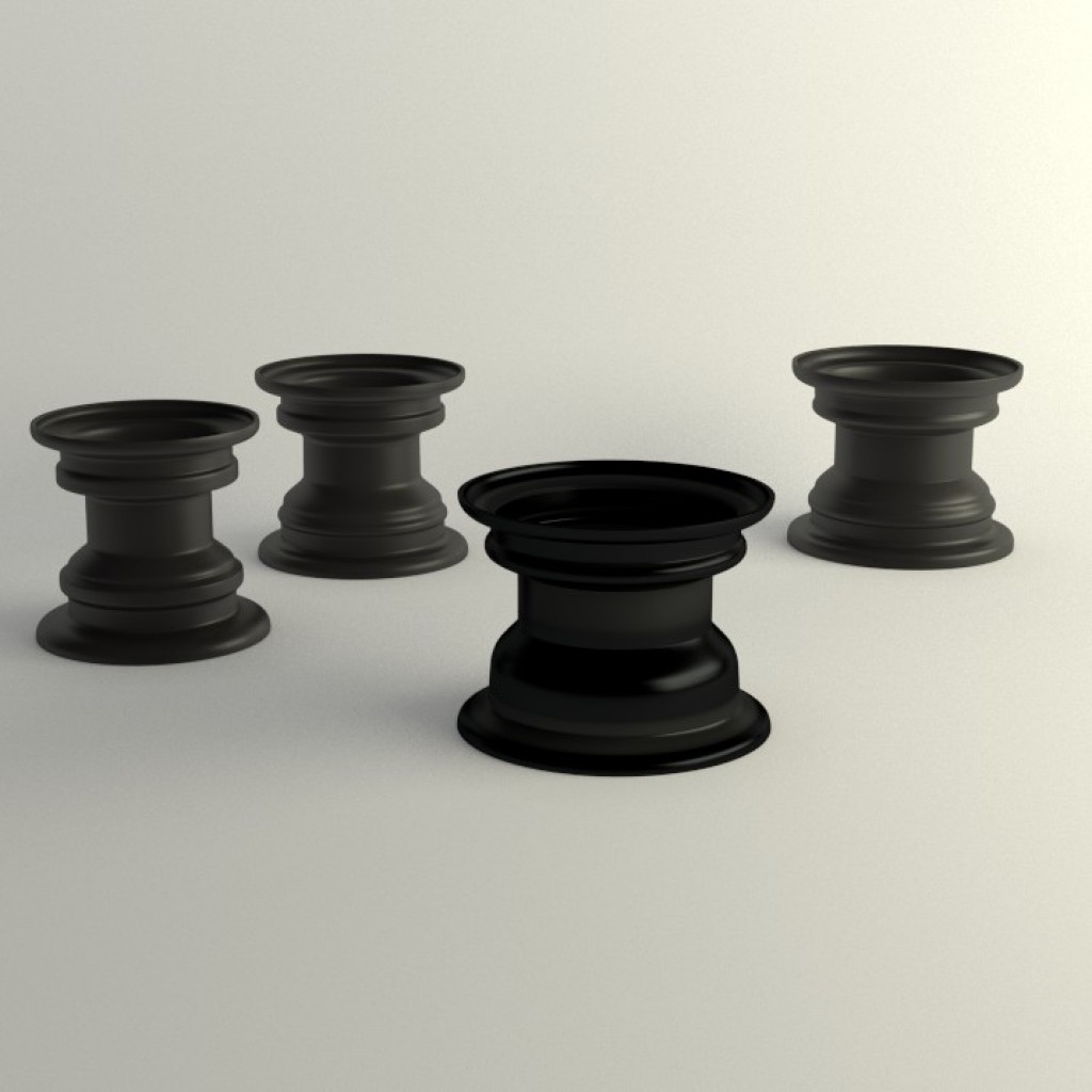 Rim Profiles preview image 1