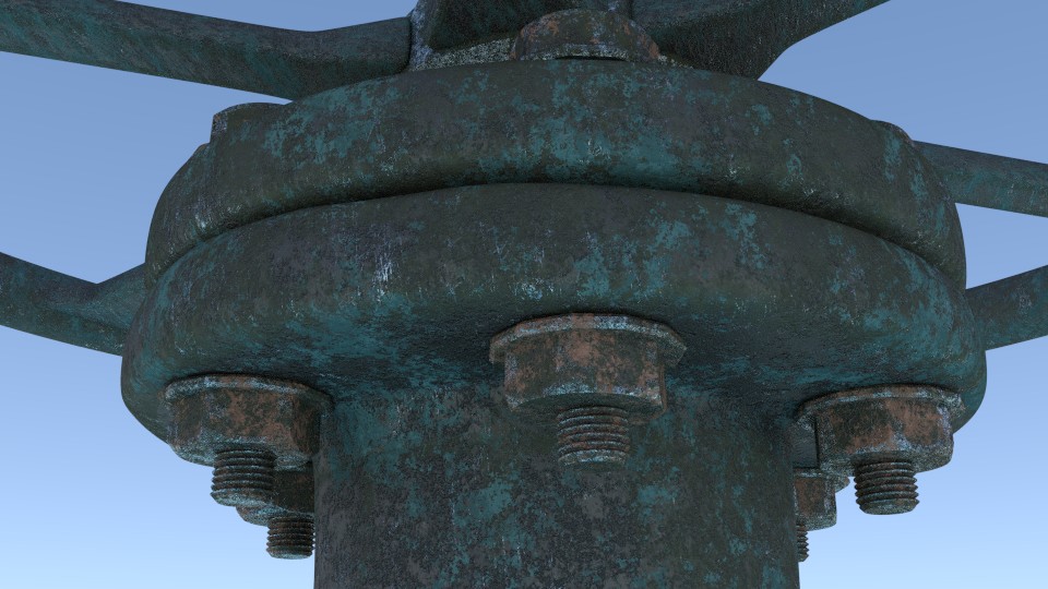 The Valve preview image 3