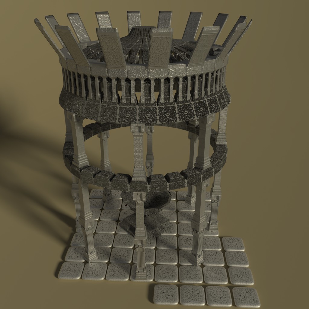 Gazebo Joe  preview image 1