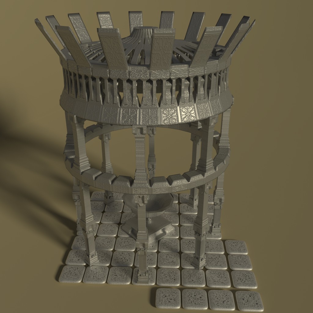 Gazebo Joe  preview image 2