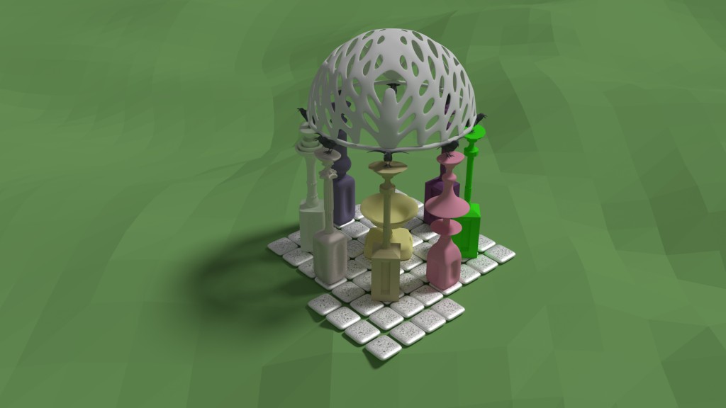 Gazebo Joe  preview image 3
