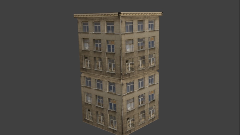 Old House preview image 1