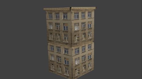 Old House preview image