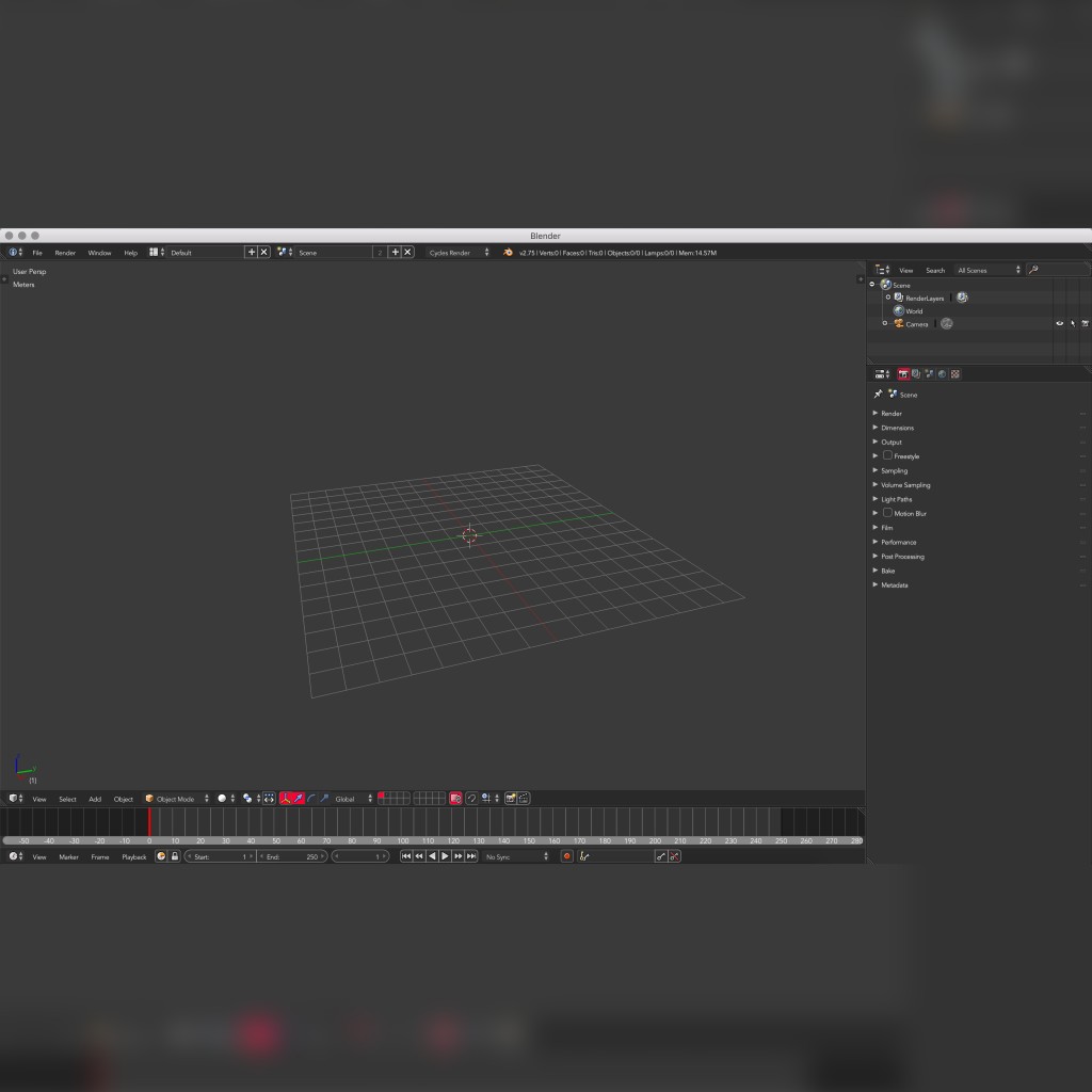 Corporate Red Theme preview image 1