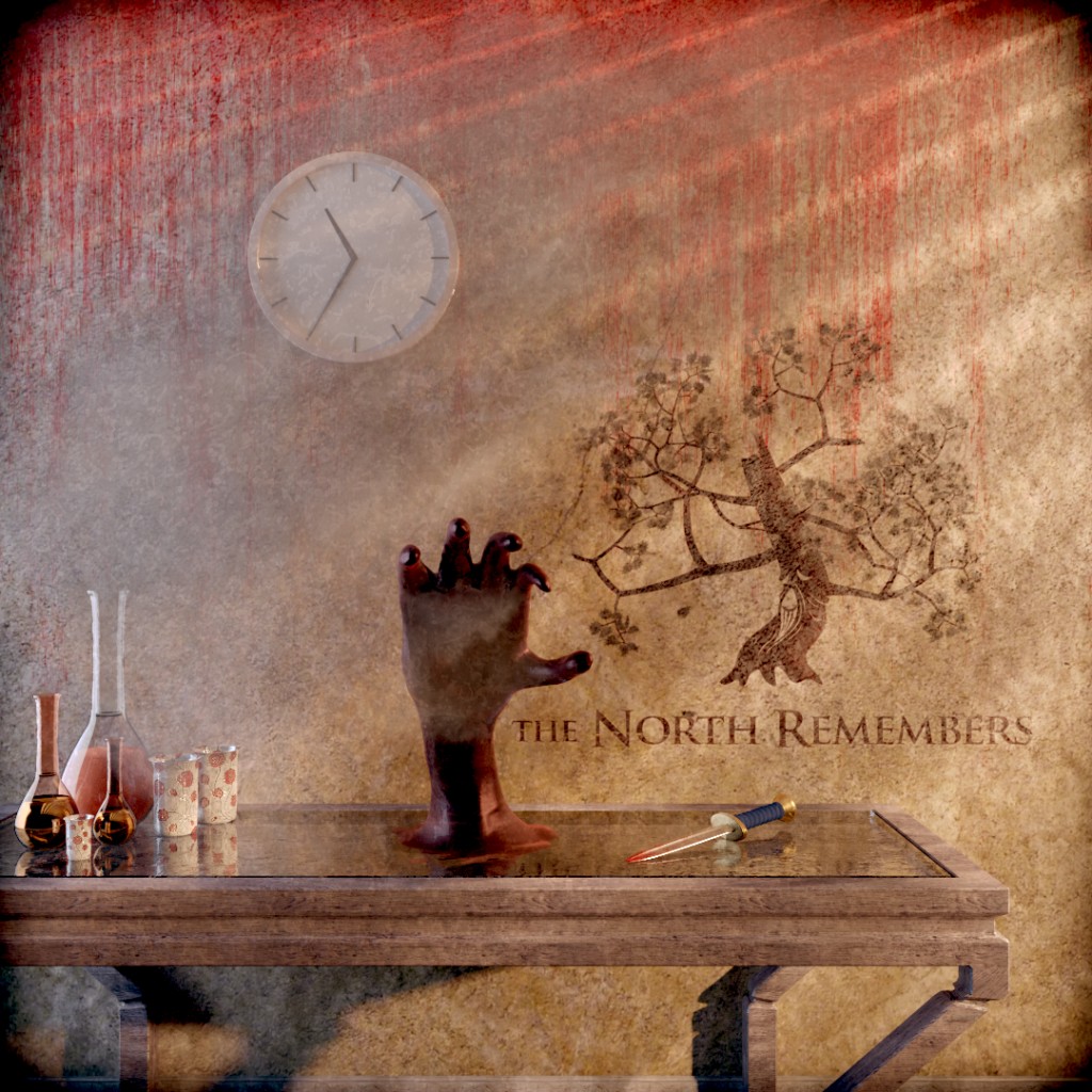 Room in the North preview image 1