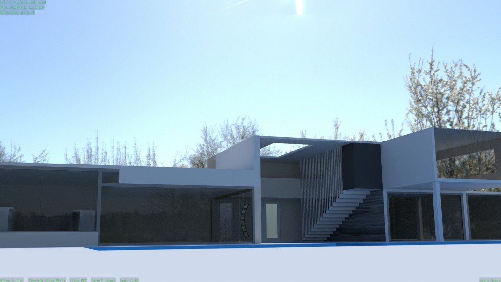 CASA DE CAMPO preview image 1