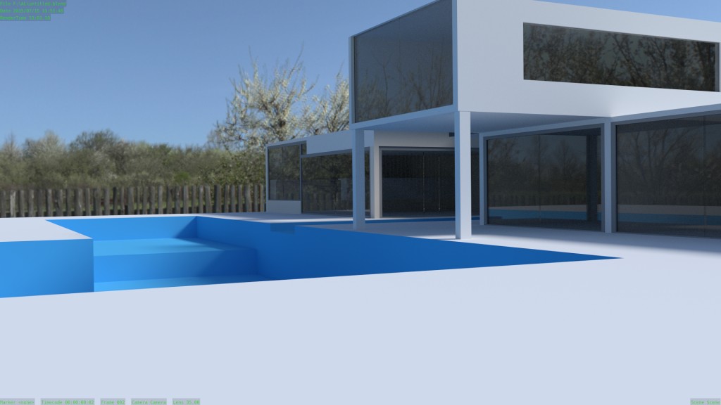 CASA DE CAMPO preview image 4